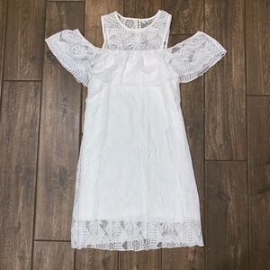 Francesca’s Dress!